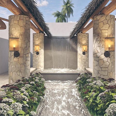 Jaz Amaluna Beach Resort - Adults Only 16 Years Plus Zanzibar Екстериор снимка