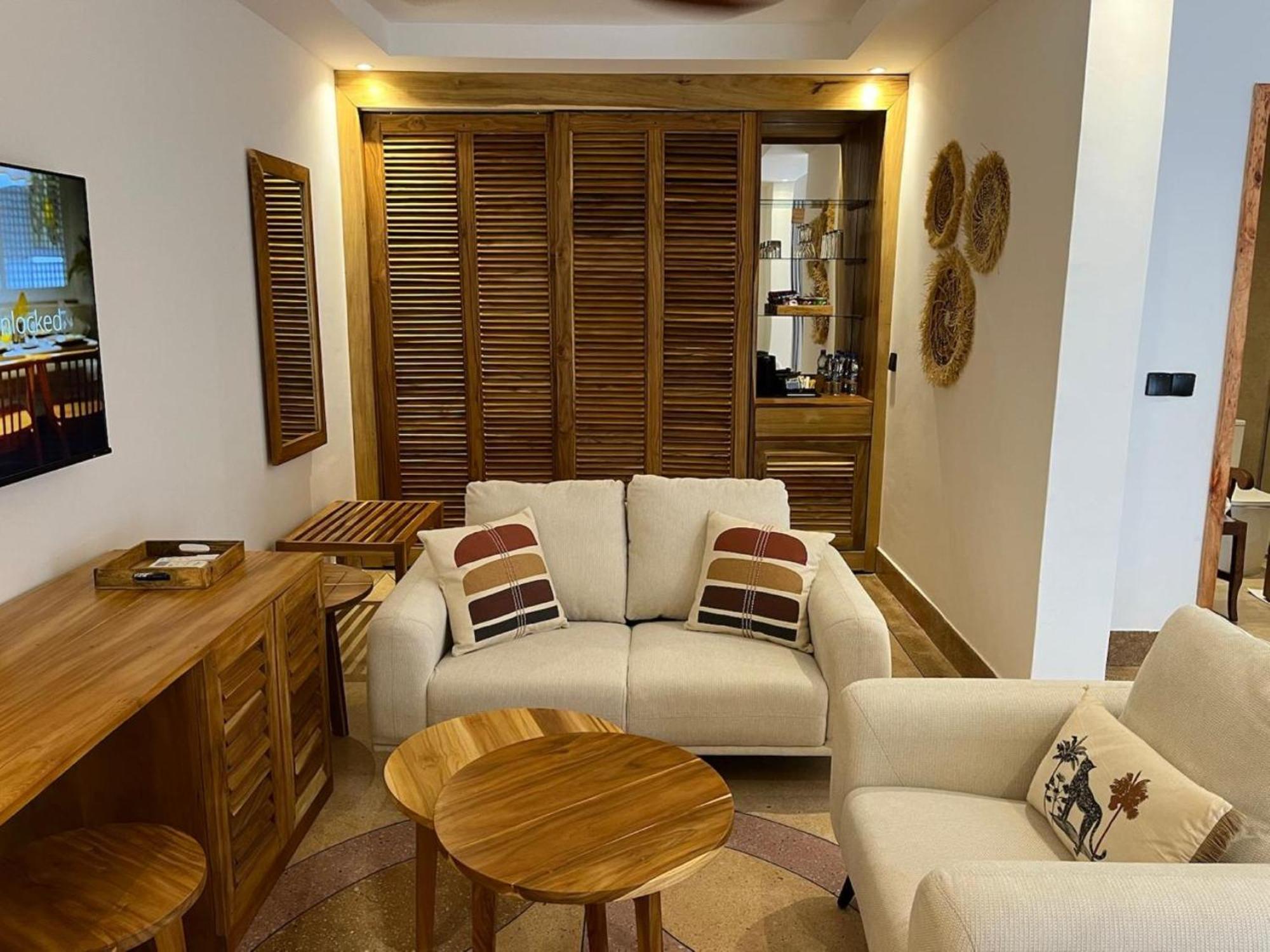 Jaz Amaluna Beach Resort - Adults Only 16 Years Plus Zanzibar Екстериор снимка