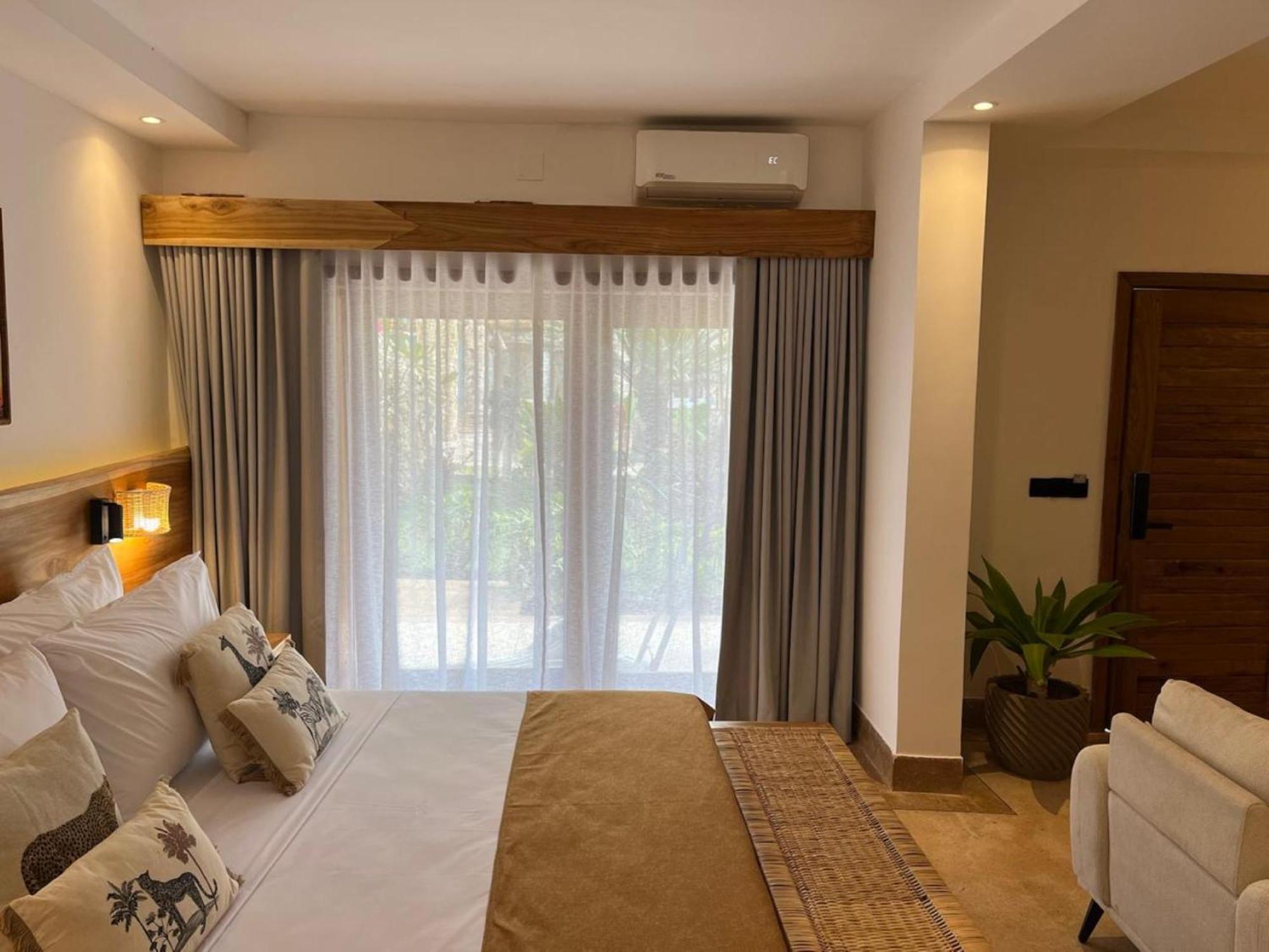 Jaz Amaluna Beach Resort - Adults Only 16 Years Plus Zanzibar Екстериор снимка