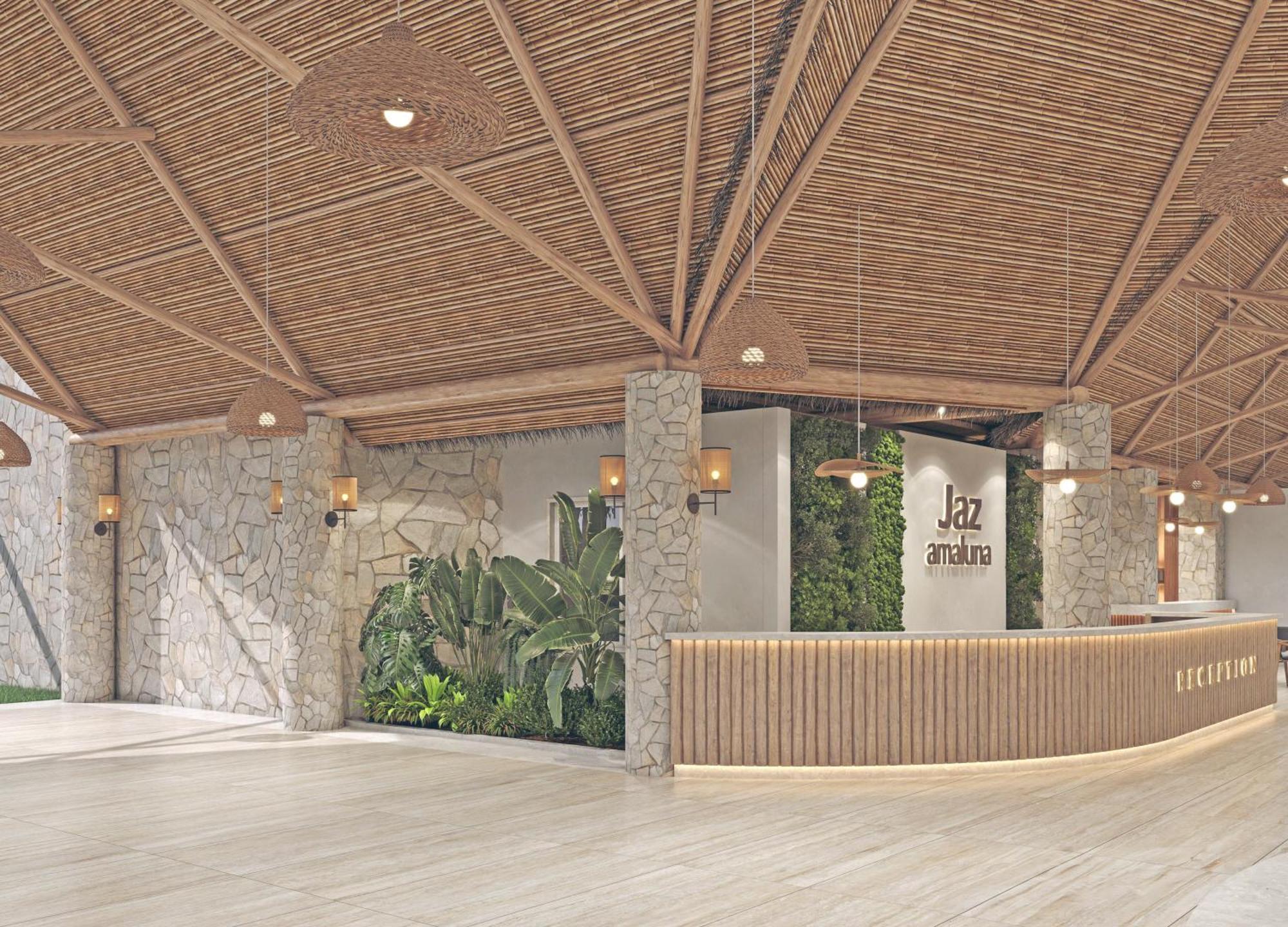 Jaz Amaluna Beach Resort - Adults Only 16 Years Plus Zanzibar Екстериор снимка