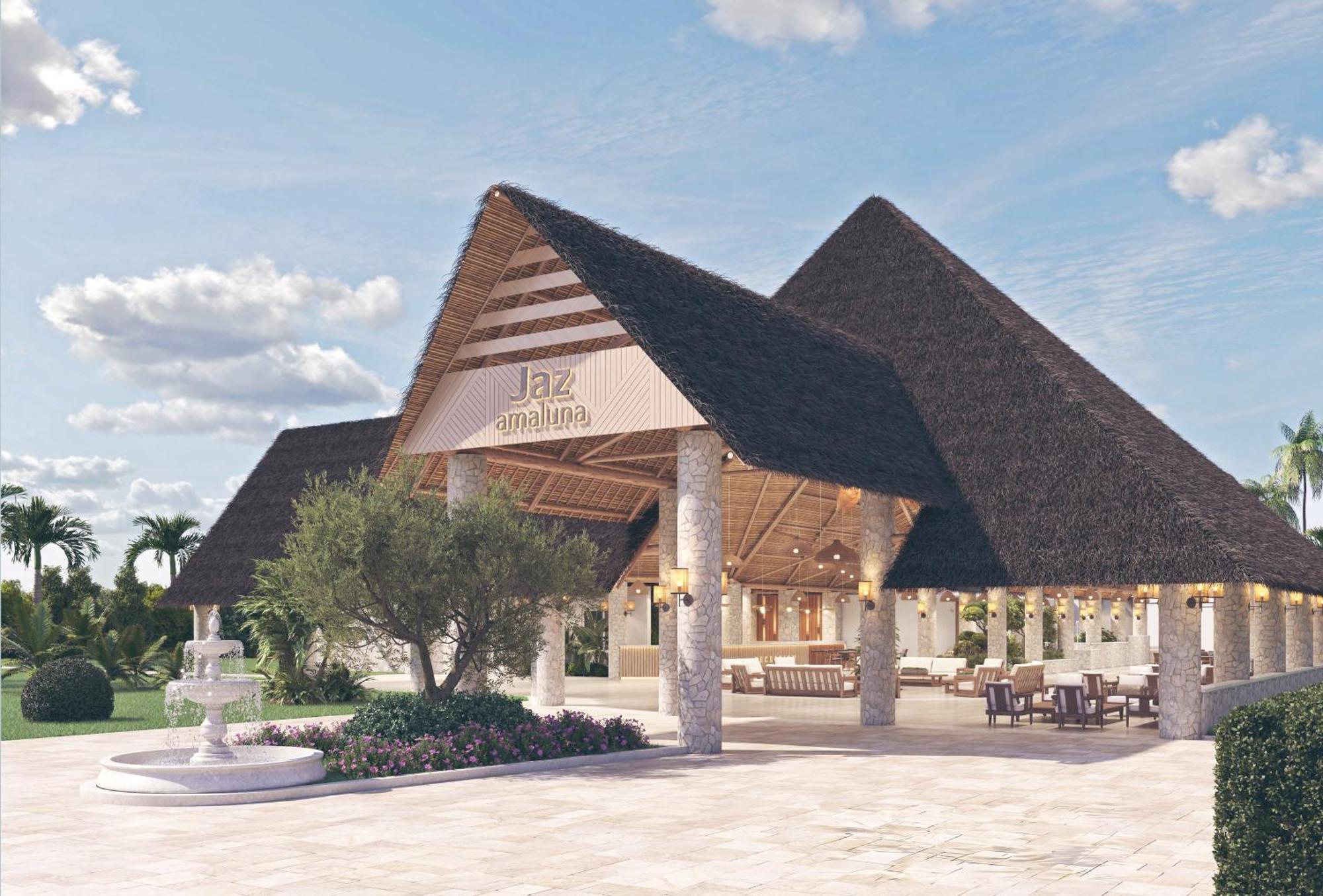 Jaz Amaluna Beach Resort - Adults Only 16 Years Plus Zanzibar Екстериор снимка