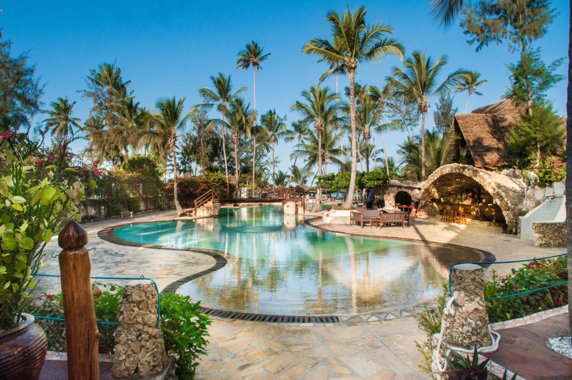 Jaz Amaluna Beach Resort - Adults Only 16 Years Plus Zanzibar Екстериор снимка
