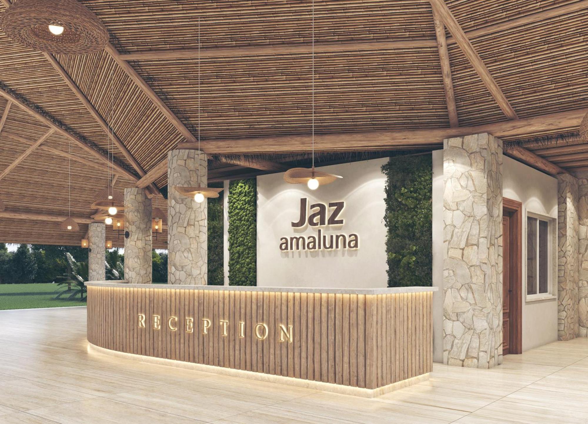 Jaz Amaluna Beach Resort - Adults Only 16 Years Plus Zanzibar Екстериор снимка