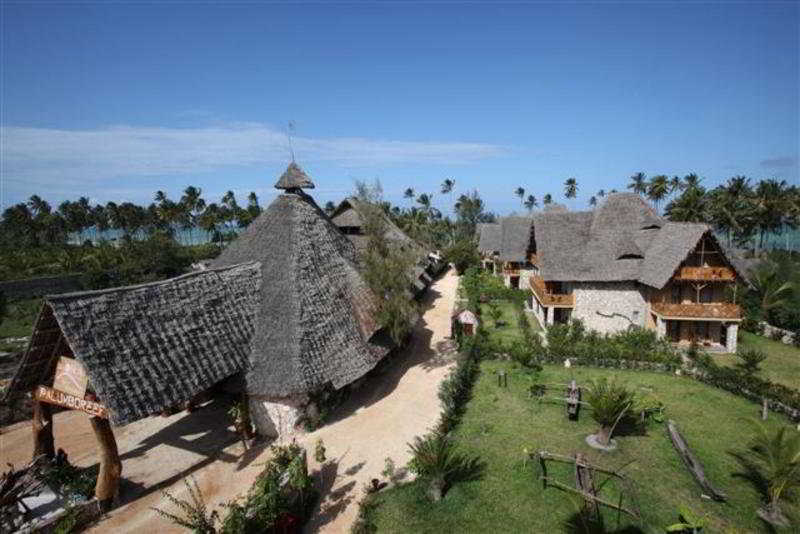 Jaz Amaluna Beach Resort - Adults Only 16 Years Plus Zanzibar Екстериор снимка