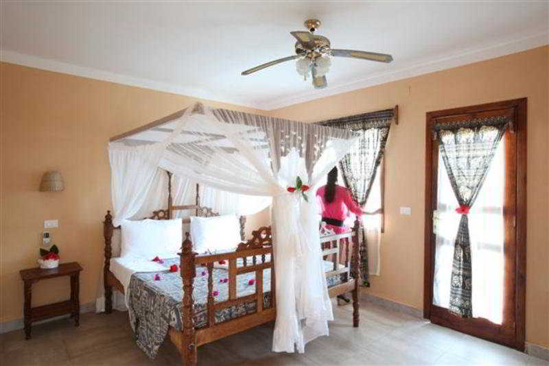 Jaz Amaluna Beach Resort - Adults Only 16 Years Plus Zanzibar Екстериор снимка
