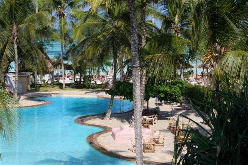 Jaz Amaluna Beach Resort - Adults Only 16 Years Plus Zanzibar Екстериор снимка