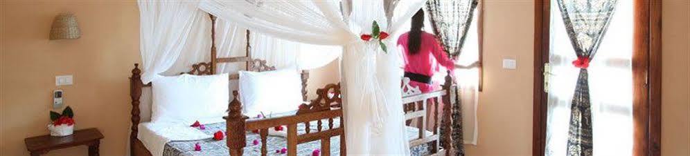 Jaz Amaluna Beach Resort - Adults Only 16 Years Plus Zanzibar Екстериор снимка