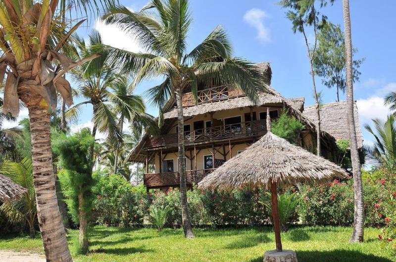 Jaz Amaluna Beach Resort - Adults Only 16 Years Plus Zanzibar Екстериор снимка